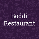 Boddi Restaurant